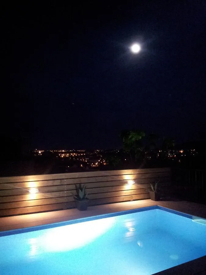 Villa Mas Pere Calonge