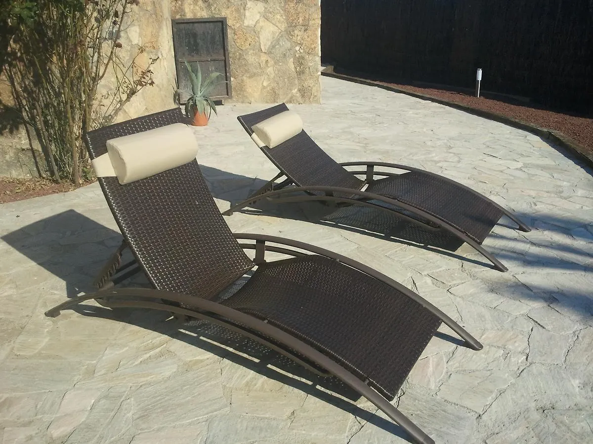 Casa vacanze Villa Mas Pere Calonge