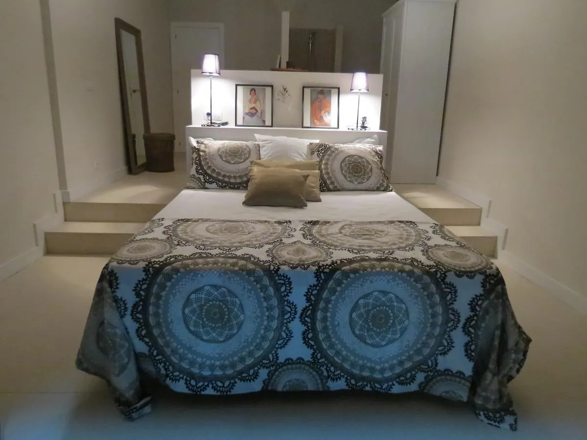 Villa Mas Pere Calonge  Spagna