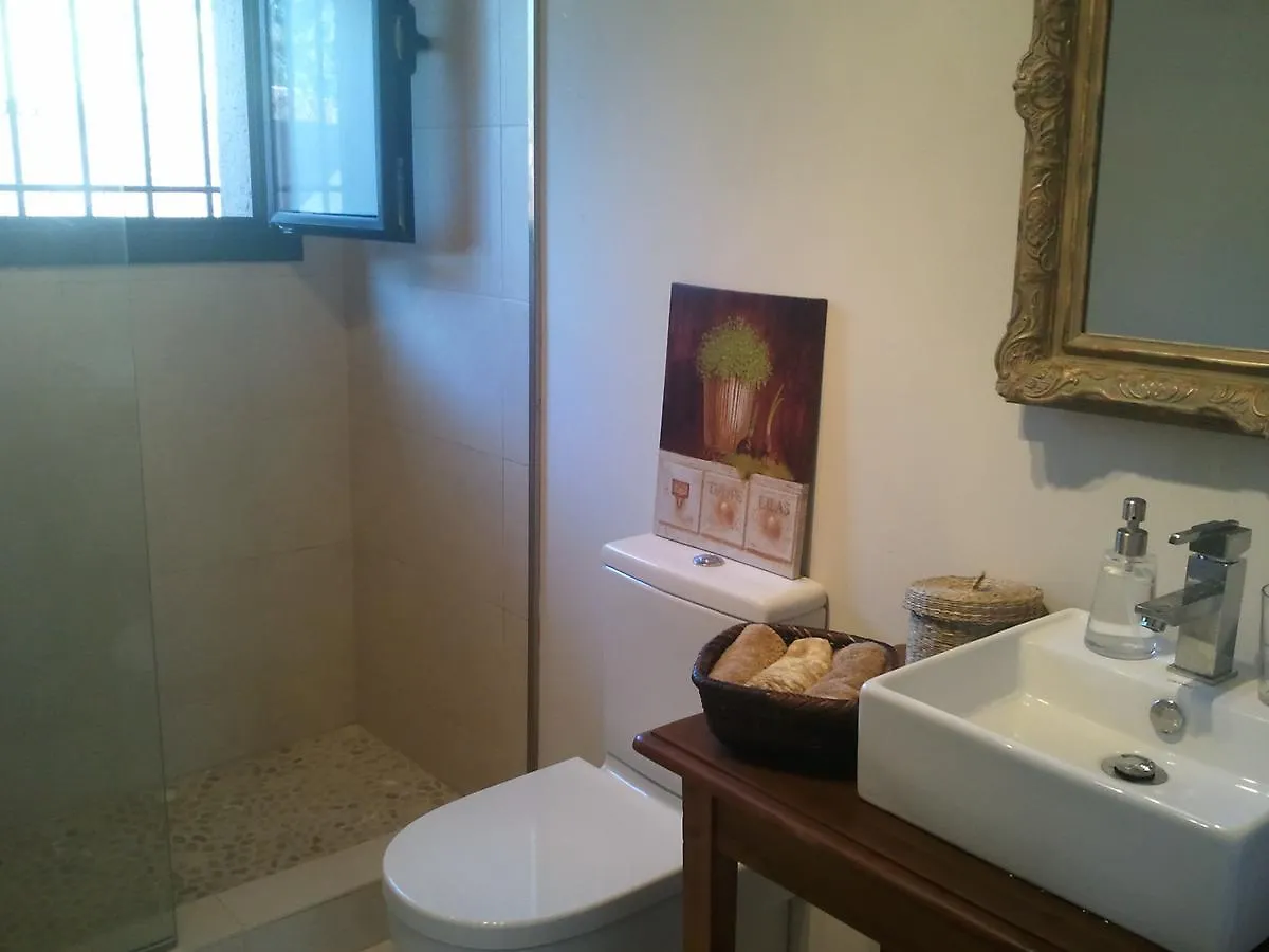 Villa Mas Pere Calonge  0*, Calonge (Catalonia) Spagna