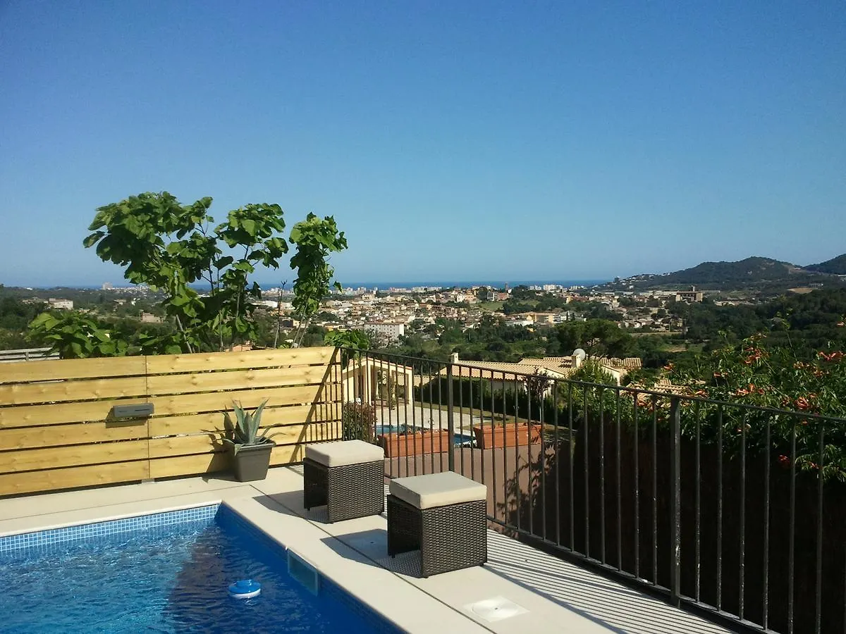 Villa Mas Pere Calonge