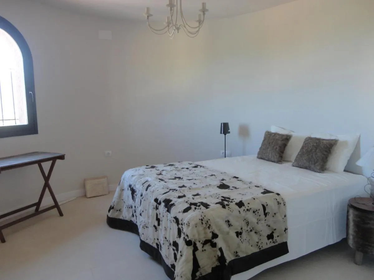 Villa Mas Pere Calonge  0*, Calonge (Catalonia)