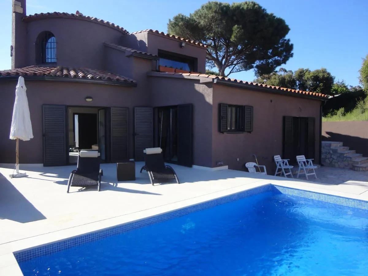 Villa Mas Pere Calonge
