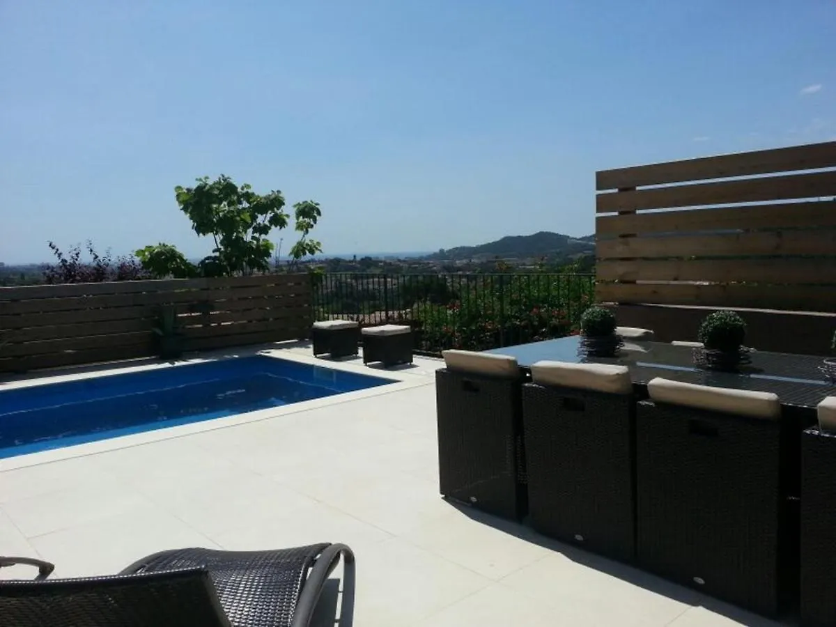 Villa Mas Pere Calonge  0*, Calonge (Catalonia) Spagna