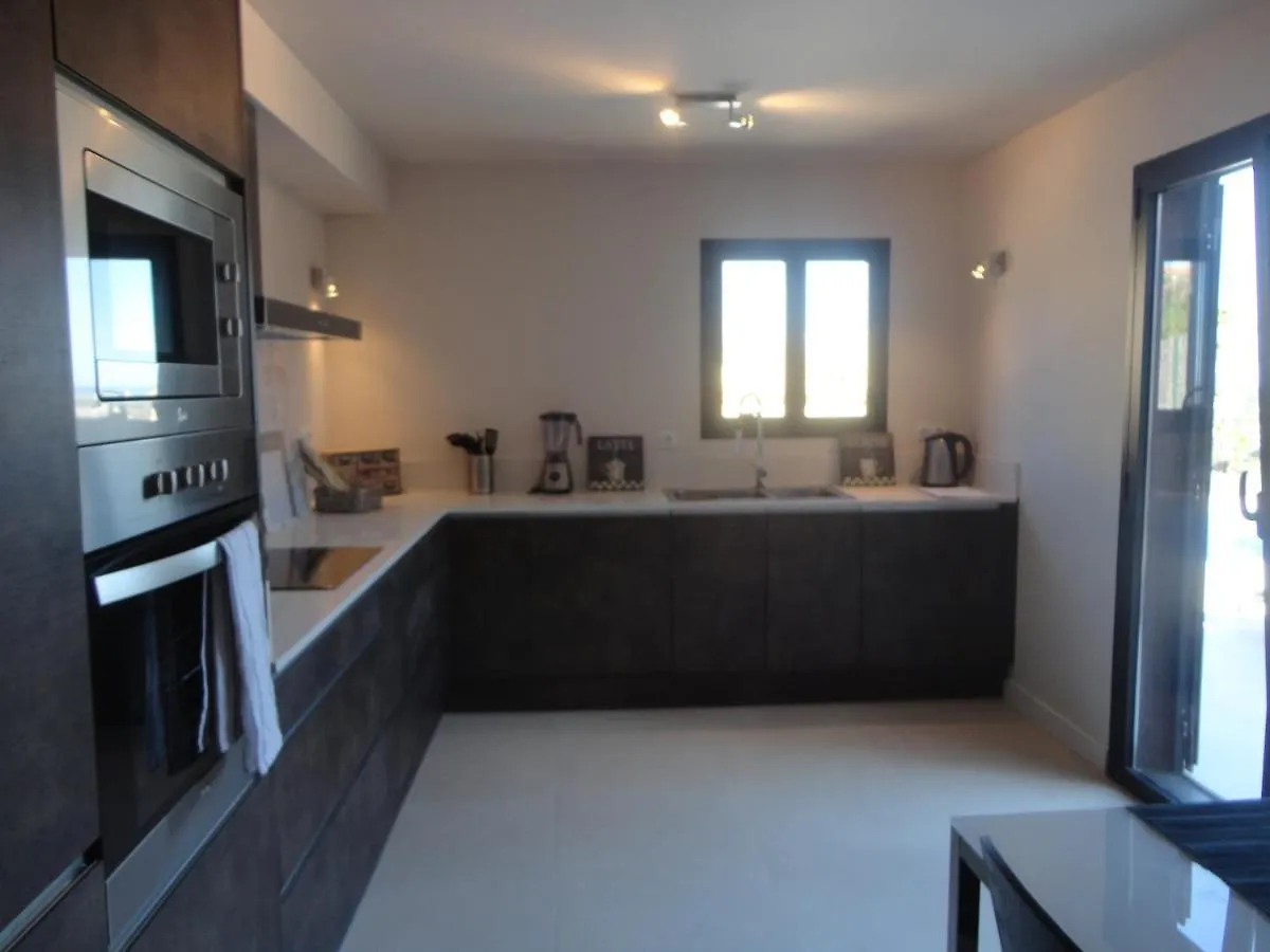Casa vacanze Villa Mas Pere Calonge