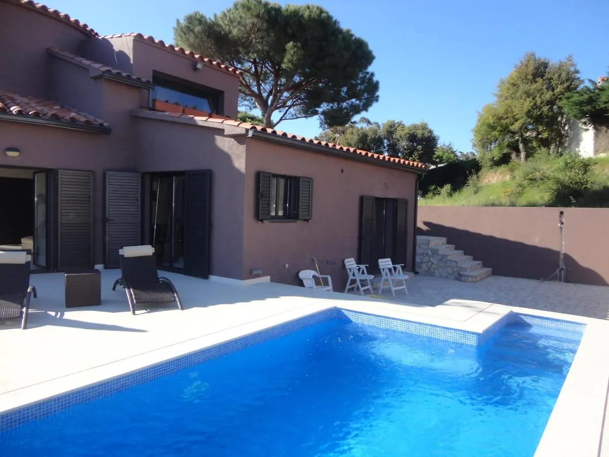 Villa Mas Pere Calonge  Spagna
