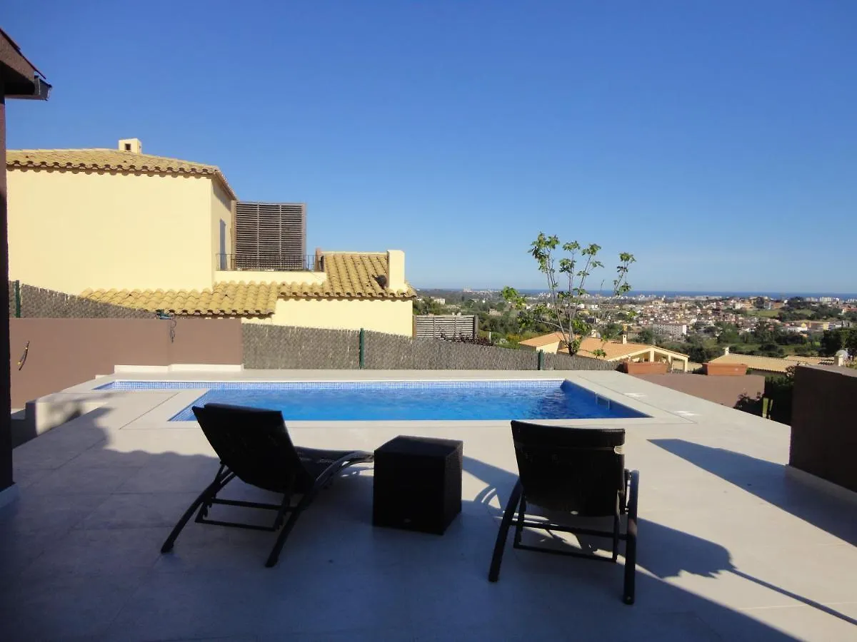 Casa vacanze Villa Mas Pere Calonge
